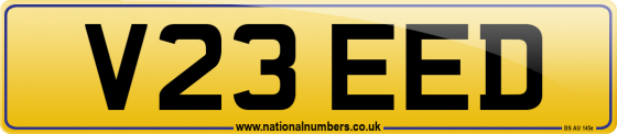 V23 EED