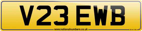 V23 EWB