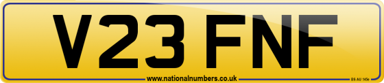 V23 FNF