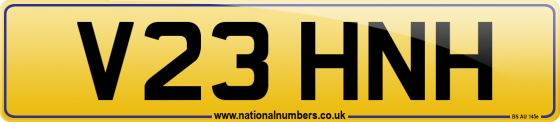 V23 HNH