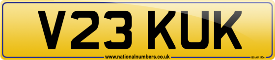 V23 KUK