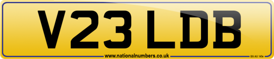 V23 LDB