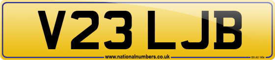 V23 LJB