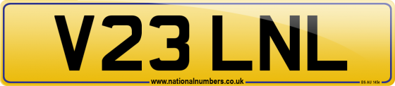 V23 LNL
