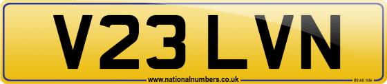 V23 LVN
