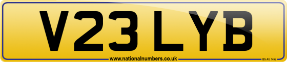 V23 LYB