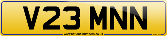V23 MNN