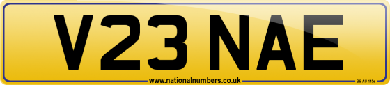 V23 NAE