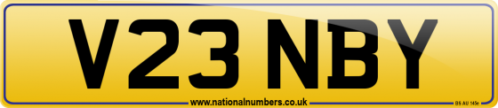 V23 NBY