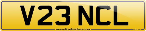 V23 NCL