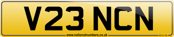 V23 NCN