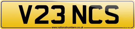 V23 NCS
