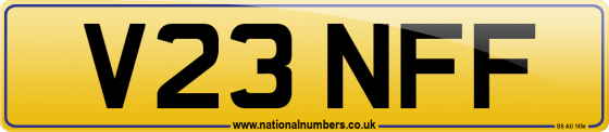 V23 NFF