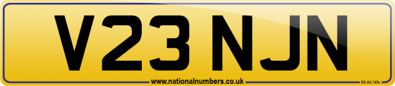 V23 NJN