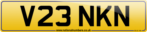 V23 NKN