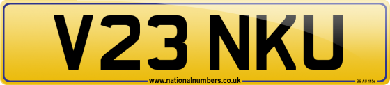 V23 NKU