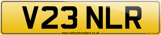 V23 NLR