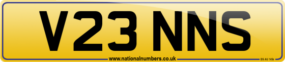 V23 NNS