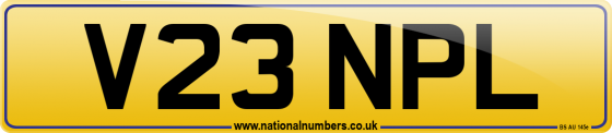 V23 NPL