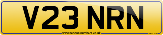 V23 NRN