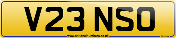 V23 NSO