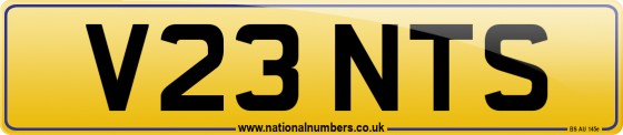 V23 NTS