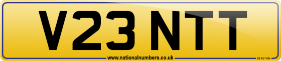 V23 NTT