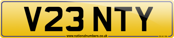 V23 NTY