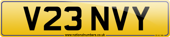 V23 NVY