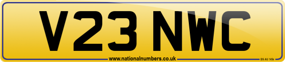 V23 NWC
