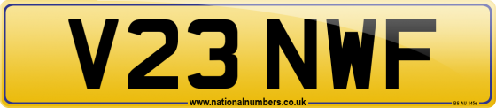 V23 NWF