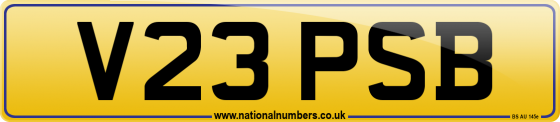 V23 PSB