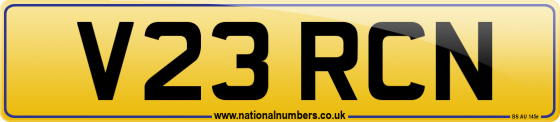 V23 RCN