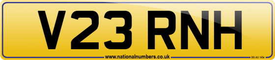 V23 RNH