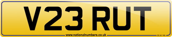 V23 RUT