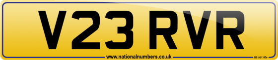 V23 RVR