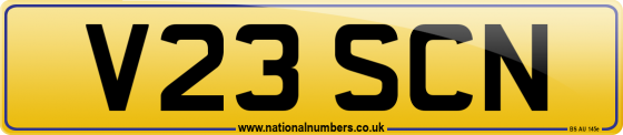 V23 SCN