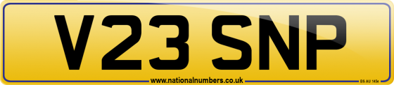 V23 SNP