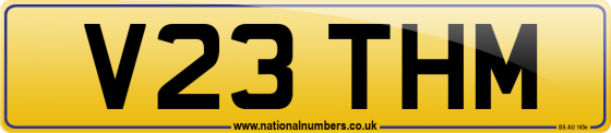 V23 THM