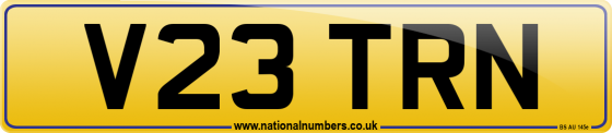 V23 TRN
