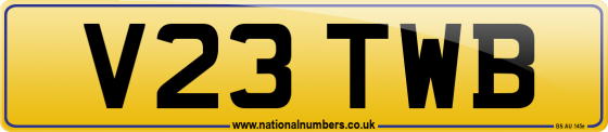 V23 TWB