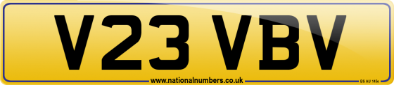 V23 VBV