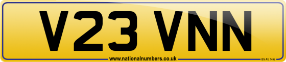 V23 VNN