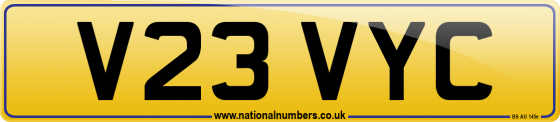 V23 VYC