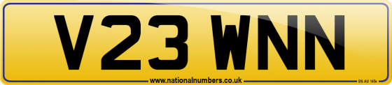 V23 WNN