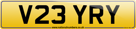 V23 YRY