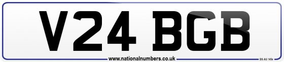 V24 BGB