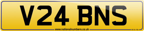 V24 BNS