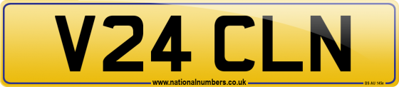 V24 CLN