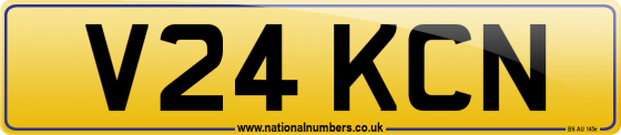 V24 KCN